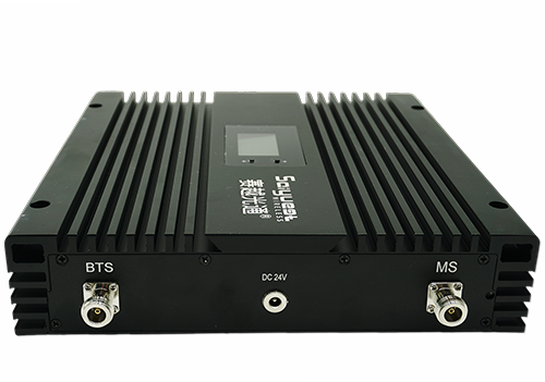 陆良双频手机信号增强器2000㎡