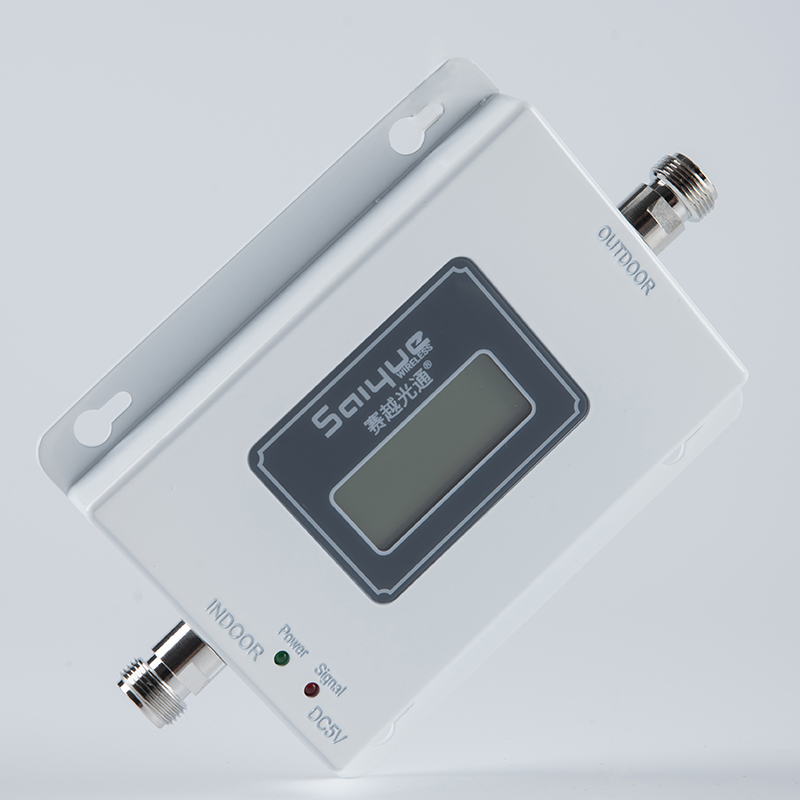 陆良家用配电房机房信号放大器200㎡