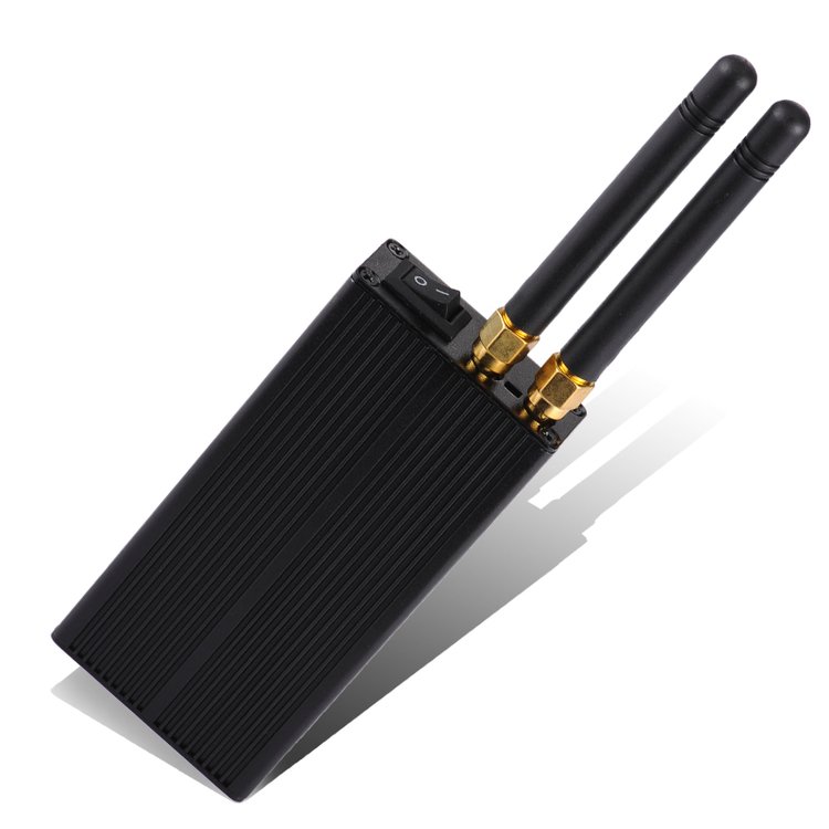  陆良1.2G/1.5G导航屏蔽器