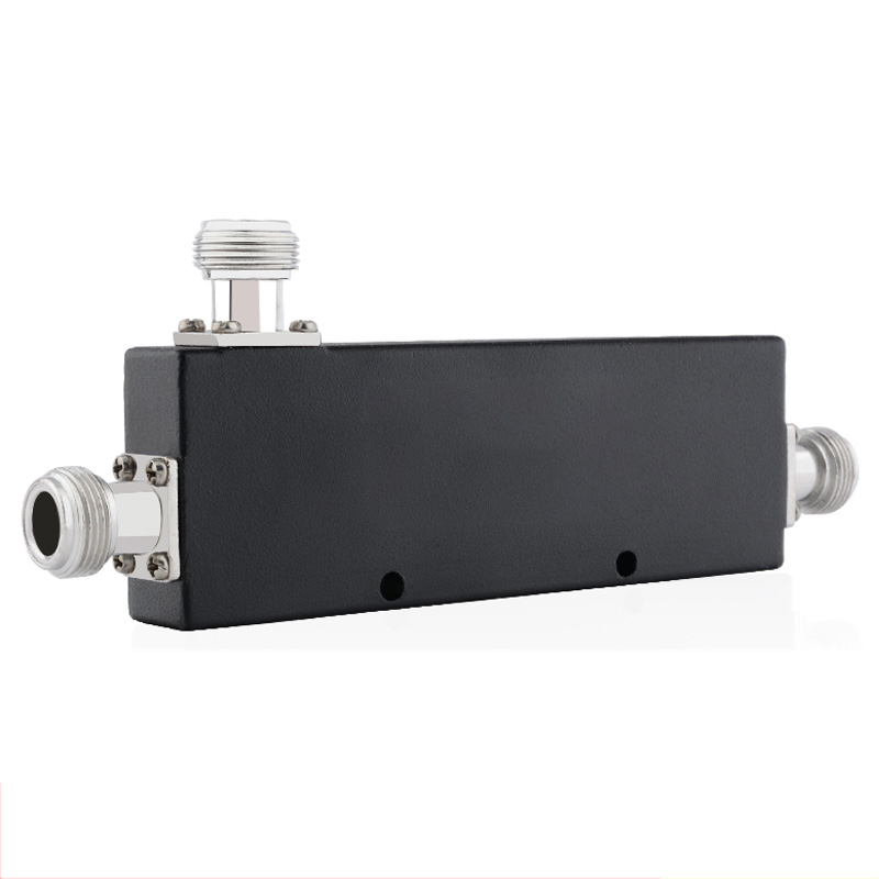  陆良FM调频广播同步广播耦合器