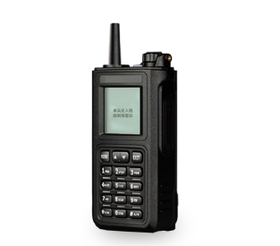  陆良单兵无人机侦测预警仪