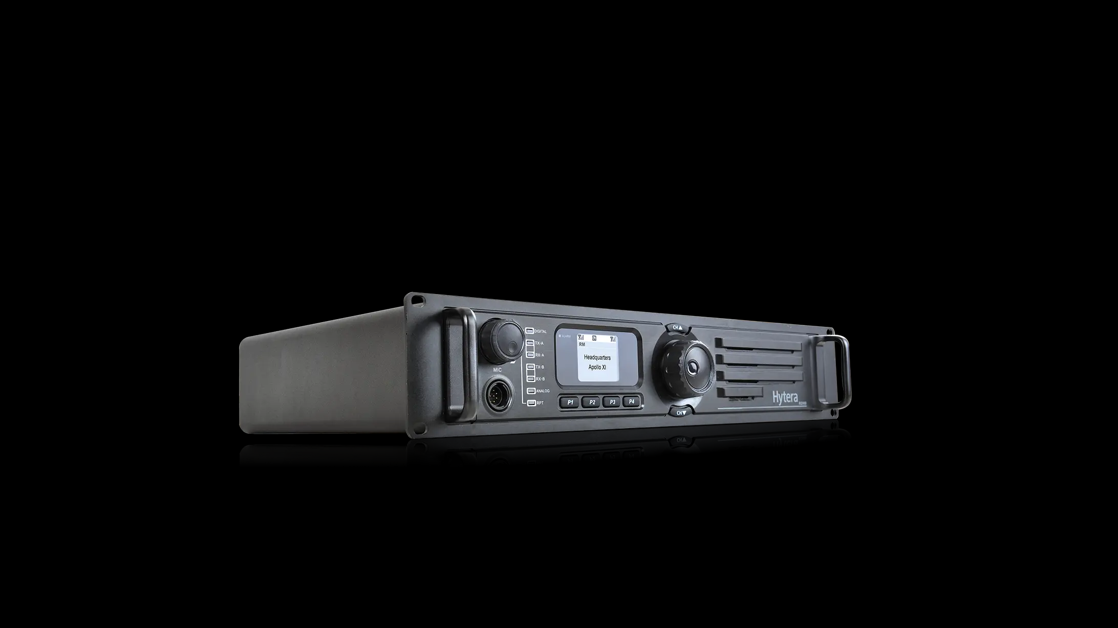  陆良数字中继中转台RD980（海能达）