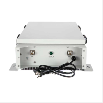  陆良无线对讲系统双向干线放大器