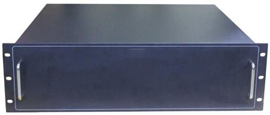  陆良FM调频广播主机