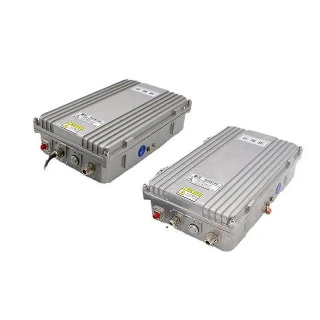  陆良FM调频应急广播数字光纤近端机远端机