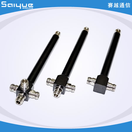  陆良FM调频广播同步广播功分器