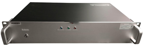  陆良350M PDT消防集群警用主机直放站