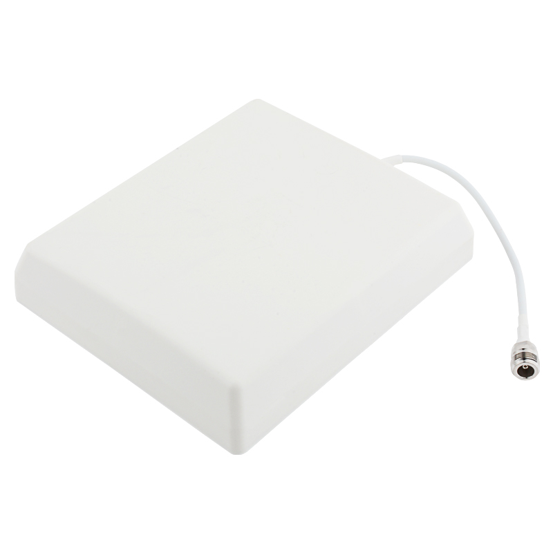  陆良室内外定向接收发射壁挂小平板天线700-3700MHz