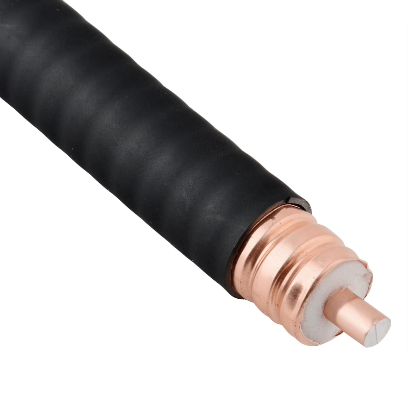 陆良HCAAY50-12（1/2”）同轴射频电缆馈线