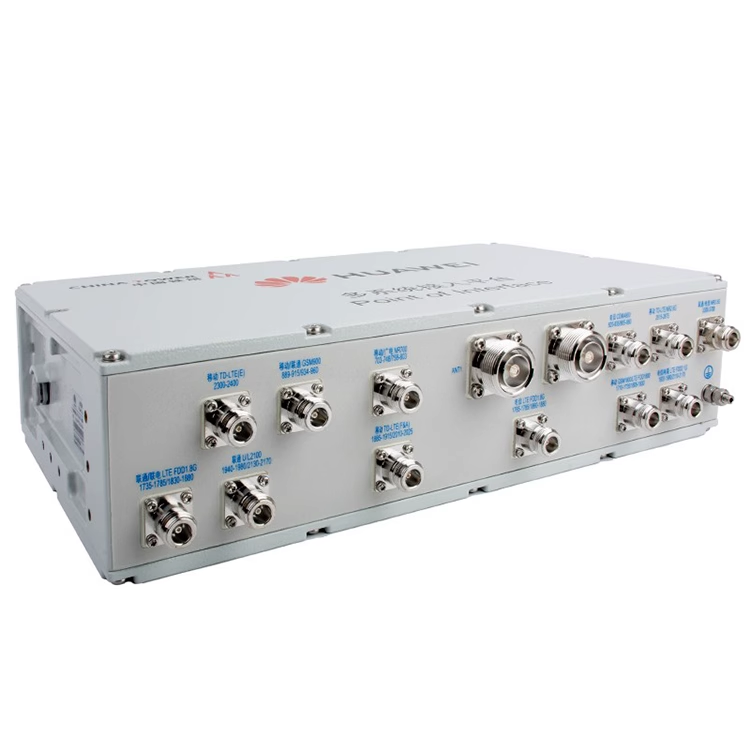  陆良4G5G腔体POI多频合路器