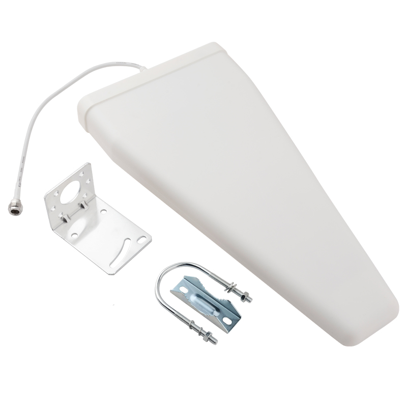 陆良对数周期天线定向接收发射700-3700MHz